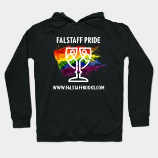 Falstaff Pride Hoodie